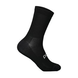 POC Cyclingclassic socks - ZEPHYR MERINO - black