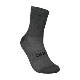 POC Cyclingclassic socks - ZEPHYR - grey