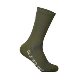 POC Cyclingclassic socks - VIVIFY - green