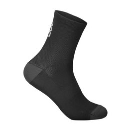 POC Cyclingclassic socks - SEIZE - black