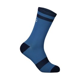 POC Cyclingclassic socks - LURE MTB - blue