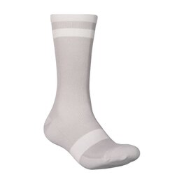 POC Cyclingclassic socks - LURE MTB - beige/grey