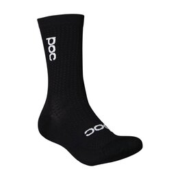 POC Cyclingclassic socks - ESSENTIAL ROAD KID - black