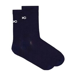 POC Cyclingclassic socks - CADENCE ROAD SOCKS - blue