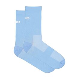 POC Cyclingclassic socks - CADENCE ROAD SOCKS - blue