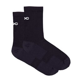 POC Cyclingclassic socks - MOTION MTB SOCKS - black