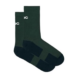 POC Cyclingclassic socks - MOTION MTB SOCKS - green