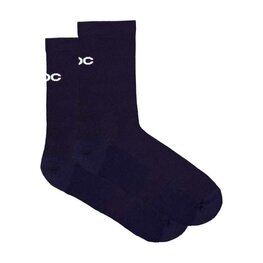 POC Cyclingclassic socks - MOTION MTB SOCKS - blue