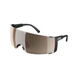 POC Cycling sunglasses - PROPEL - black