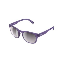 POC Cycling sunglasses - REQUIRE - purple