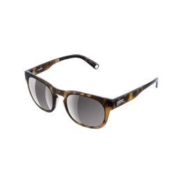 POC Cycling sunglasses - REQUIRE - brown