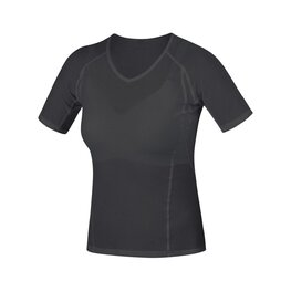 GORE Cycling short sleeve t-shirt - M BL - anthracite
