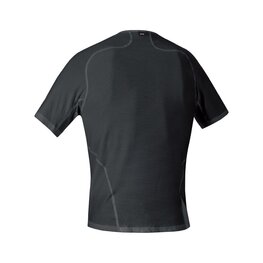 GORE Cycling short sleeve t-shirt - M BL - black