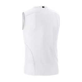 BASE LAYER - white