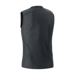 GORE Cycling sleeve less t-shirt - M BL - black