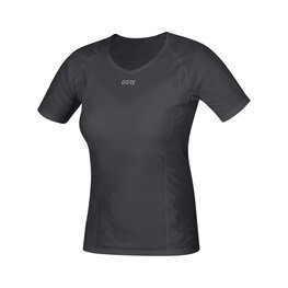GORE Cycling short sleeve t-shirt - M GWS BL - anthracite