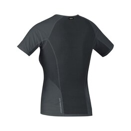 GORE Cycling short sleeve t-shirt - M GWS BL - anthracite