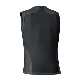 GORE Cycling sleeve less t-shirt - M GWS BL - black