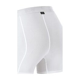GORE Cycling boxer shorts - M BL  - white