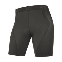 GORE Cycling underpants - C5 LINER - black