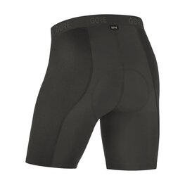 GORE Cycling underpants - C5 LINER - black