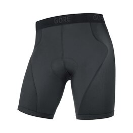 GORE Cycling underpants - C3 LINER - black