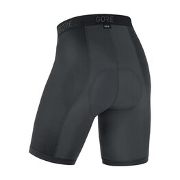 GORE Cycling underpants - C3 LINER - black