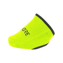 GORE Cycling shoe covers - GWS - yellow