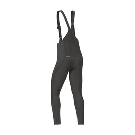 GORE Cycling long bib trousers - C3 GWS - black