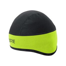 GORE Cycling hat - M GWS - yellow/black