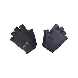 GORE Cycling fingerless gloves - C3 - black