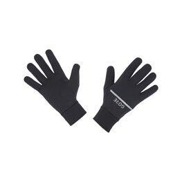 GORE Cycling long-finger gloves - R3 - black