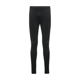 GORE Cycling long trousers withot bib - R3 THERMO - black