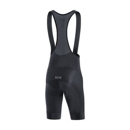 GORE Cycling bib shorts - C3 - black