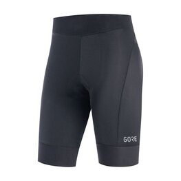 GORE Cycling shorts without bib - C3 WMN - black