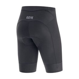 GORE Cycling shorts without bib - C3 WMN - black