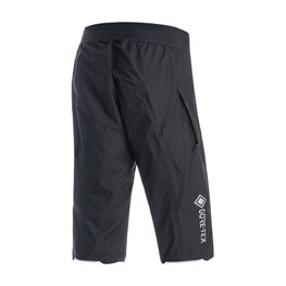 GORE Cycling shorts without bib - C5 GTX PACLITE TRAIL - black