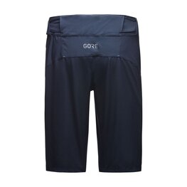 GORE Cycling shorts without bib - C5 - blue