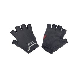 GORE Cycling fingerless gloves - C5 - black