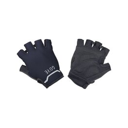 GORE Cycling fingerless gloves - C5 - black