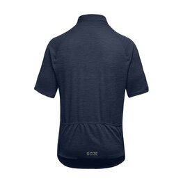 GORE Cycling short sleeve jersey - C3 - blue
