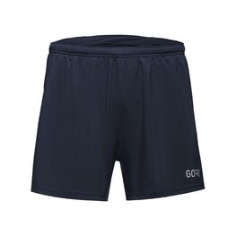 GORE Cycling shorts without bib - R5 - blue