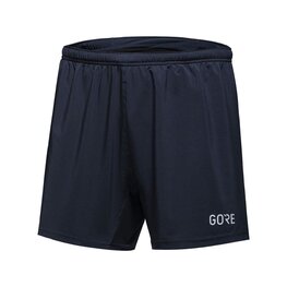 GORE Cycling shorts without bib - R5 - blue