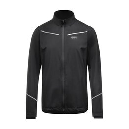 GORE waterproof jacket - R3 PARTIAL GTX - black