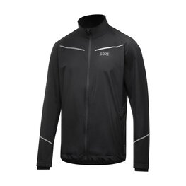 GORE waterproof jacket - R3 PARTIAL GTX - black