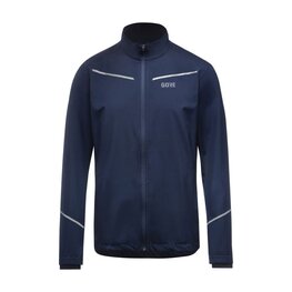 GORE waterproof jacket - R3 PARTIAL GTX INFINIUM - blue