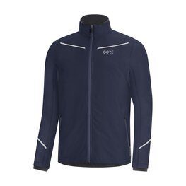 GORE waterproof jacket - R3 PARTIAL GTX INFINIUM - blue