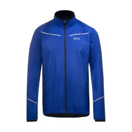 GORE waterproof jacket - R3 PARTIAL GTX - blue