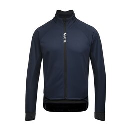 GORE Cycling windproof jacket - C5 GTX I THERMO - black