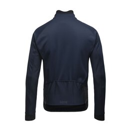 GORE Cycling windproof jacket - C5 GTX I THERMO - black